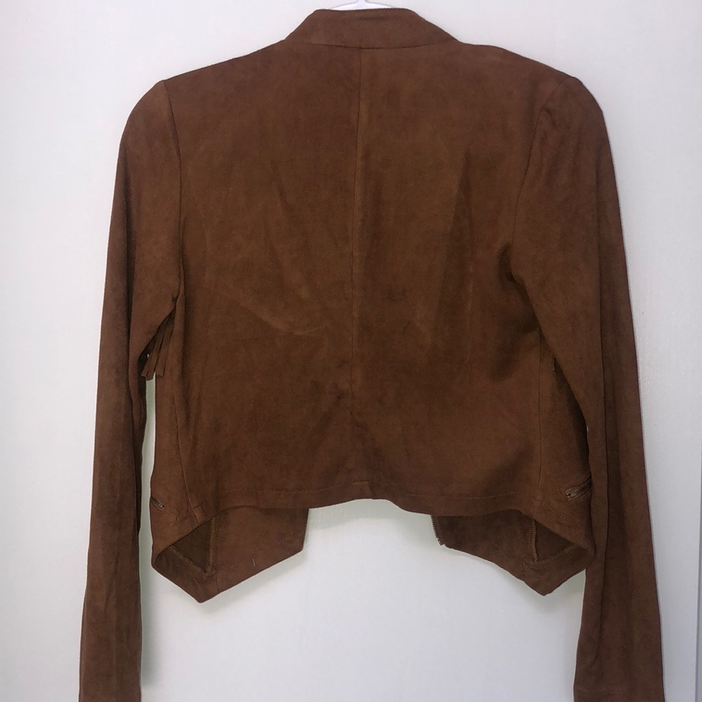 Jacket - Picture 4 of 4